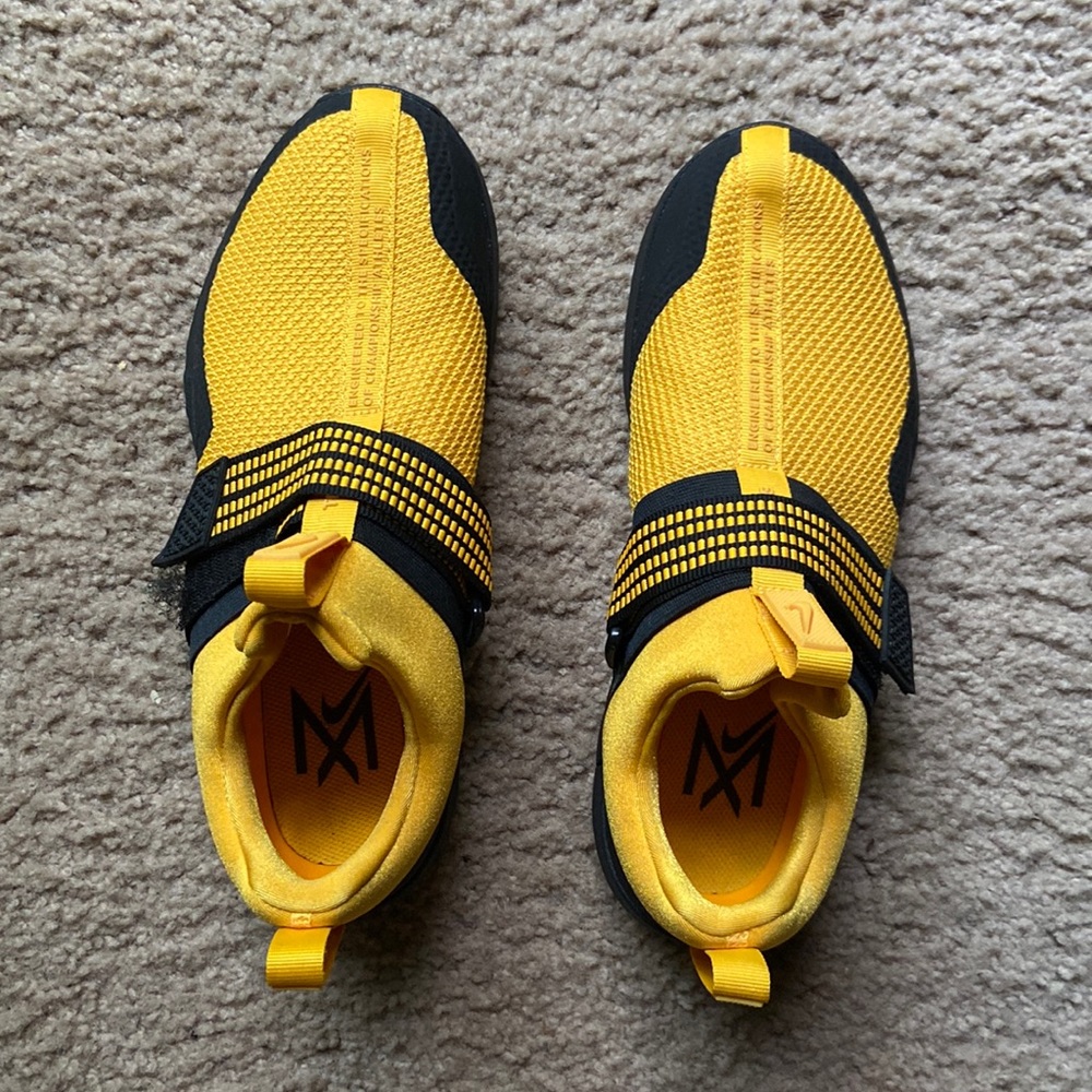 COPY - Nike Metcon shoes